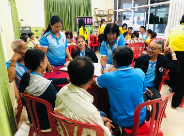 โครงการส่งเสริมและพัฒนาสถาบันเกษตรกร กิจกรรม ... พารามิเตอร์รูปภาพ 1